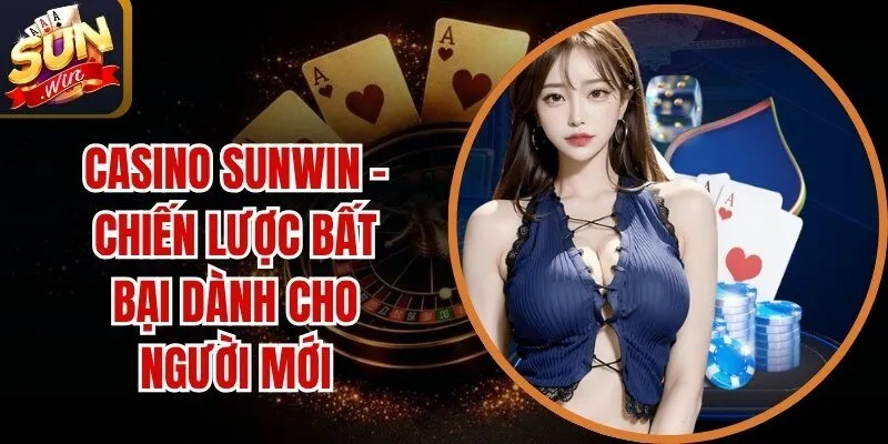 Casino Sunwin