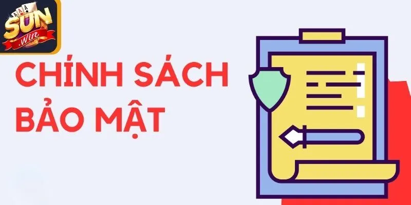 Sự quan trọng cần thiết về chính sách bảo mật