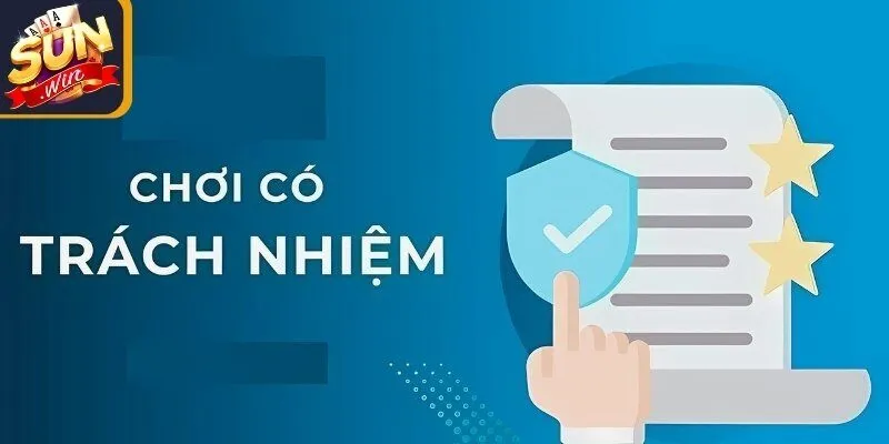 Lý do việc chơi có trách nhiệm lại là yếu tố then chốt