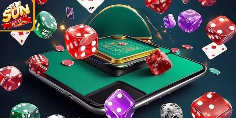 Điểm tốt để thực tế cho anh em game thủ khi giải trí tại đây