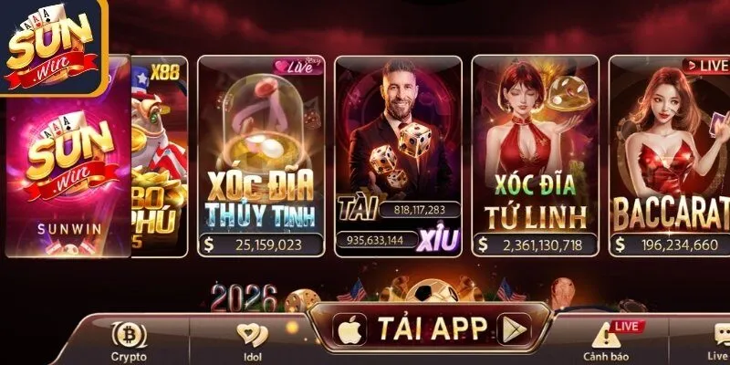 Ưu điểm khi tham gia giải trí tại cổng game uy tín này