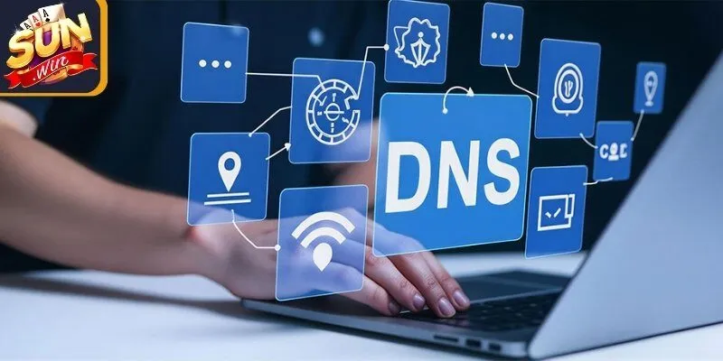 Vì sao cần phải đổi DNS truy cập Sunwin nhanh chóng