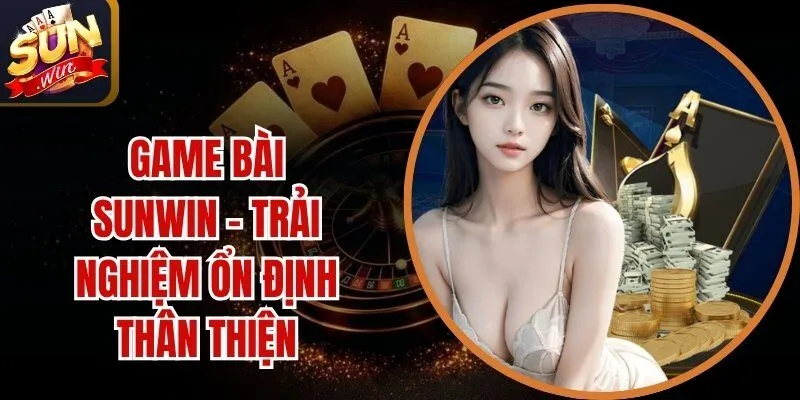 Game Bài Sunwin