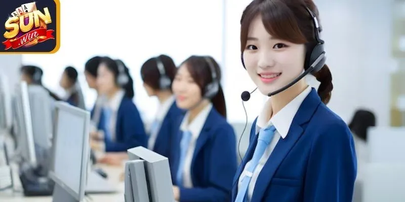 Một số điều quan trọng khi cần hỗ trợ từ nhân viên 