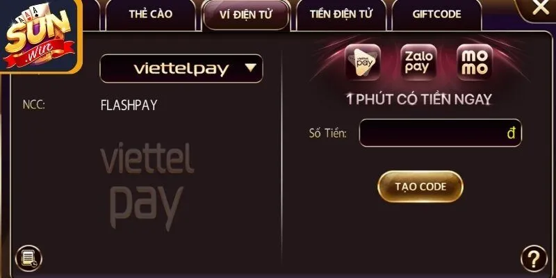 Những cách thực hiện giao dịch phổ biến hiện nay