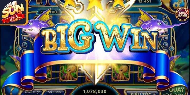 Jackpot tích lũy minh bạch