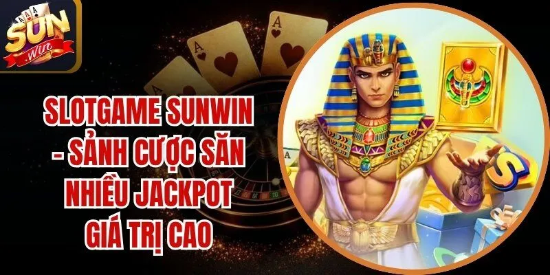 Slotgame Sunwin