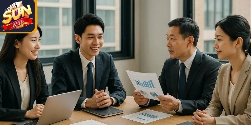 Con đường sự nghiệp ấn tượng của tác giả/ CEO Nguyễn Đăng Phúc