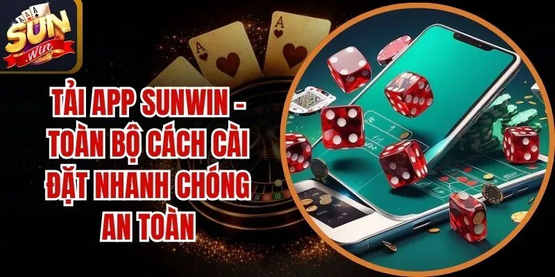 Tải App Sunwin
