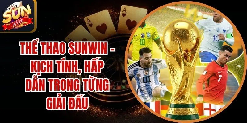 Thể Thao Sunwin