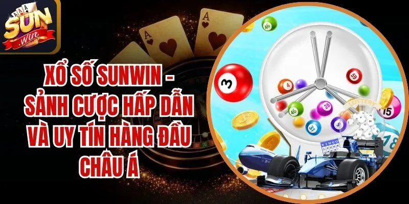 Xổ Số Sunwin
